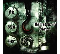 Velvet Acid Christ - Decypher -7tr-