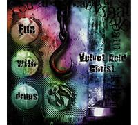 Velvet Acid Christ - Fun with Drugs [Import]
