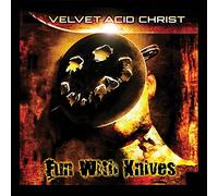 Velvet Acid Christ Fun With Knives (Vinyl) (Importación USA)
