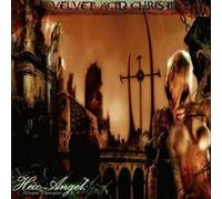 Velvet Acid Christ - Hex Angel