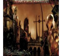 Velvet Acid Christ - Utopia - Dystopia