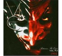 Velvet Acid Christ - Velvet Acid Christ: Vol. 2-Between the Eyes