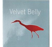 Velvet Belly - incl. The Key