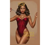 Velvet Chains: The World of Lady Sif: “In her world, submission is sacred.”