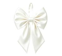 Velvet Christmas Bows - 55*31cm Front Door Farmhouse Soft Topper