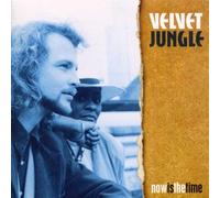 Velvet Colours - Now is The Time [Import]