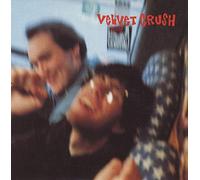Velvet Crush - The Post-Greatness EP