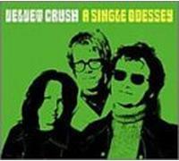 Velvet Crust - Single Odessey