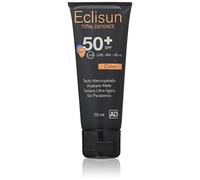 Velvet Eclisun Total Defence Facial Color, SPF 50+ - 75 ml