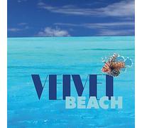 velvet & friends - velvet beach