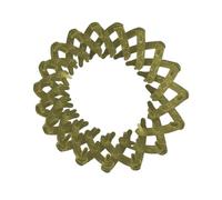 Velvet Hair Clip, Bird Nest Hairpin for Styling with Nest Plate Magic Hair Clip, 30g Bird's Nests Haiir Clips for Thin and Thick Haiir, Secure Hold, Easy Use, Elegant Everyday Hairr Accessory