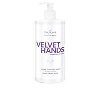 VELVET HANDS - Remolino de manos (500 ml)