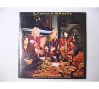 Velvet Kiss, Lick of the Lime