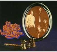 Velvet Opera - Elmer Gantry's Velvet Ope