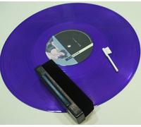 velvet record brush - Velvet Record Brush