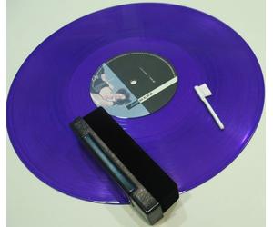 velvet record brush - Velvet Record Brush