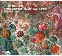 Velvet Revolution - Message In A Bubble