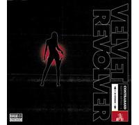 Velvet Revolver - Contraband