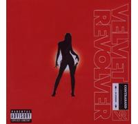 Velvet Revolver - Contraband