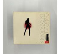 VELVET REVOLVER - Contraband