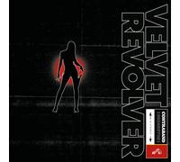 Velvet Revolver - Contraband (20Th Anniversary)