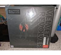 Velvet Revolver - Contraband
