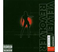 Velvet Revolver - Contraband [DVD de Audio]