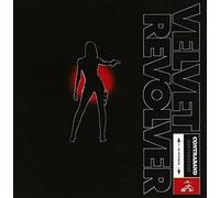 VELVET REVOLVER - Contraband (Gold Series)