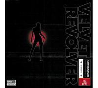 Velvet Revolver Contraband (Switch) (Importación USA)