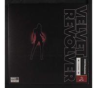 Velvet Revolver - Contraband [Vinilo]