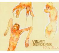Velvet Revolver - Fall to Pieces [Import]