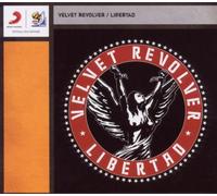 Velvet Revolver - Libertad