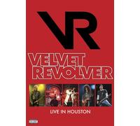 Velvet Revolver - Live In Houston [USA] [DVD]