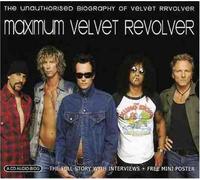 Velvet Revolver - Maximum