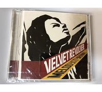 Velvet Revolver - Melody and the Tyranny