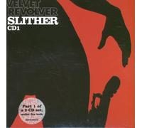 Velvet Revolver - Slither
