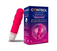 Control velvet secret mini estimulador