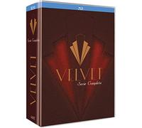 Velvet - Serie completa [Blu-ray]
