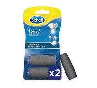 Velvet Smooth Recambio Dr Scholl