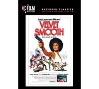 Velvet Smooth [USA] [DVD]