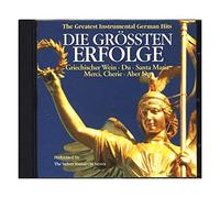 Velvet Sound Orchestra - Die Grossten Erfolge