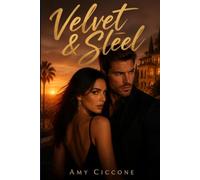 Velvet & Steel (Velvet & Steel Series)