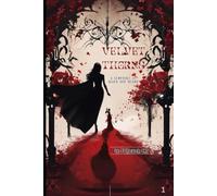 Velvet Thorns: A Symphony of Blood and Desire