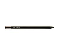 Gosh Delineador de ojos Velvet Touch resistente al agua 017 Rebellious Brown