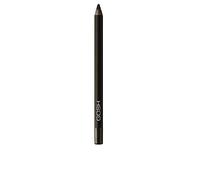 Gosh Delineador Velvet Touch – Resistente al agua – Nº 022 Carbon Black – 1,2 g