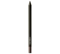 Gosh Delineador de ojos Velvet Touch resistente al agua 017 Rebellious Brown