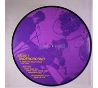 VELVET UNDERGROUND - a drug hit sally inside live 1968
