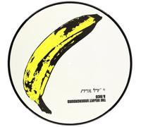 Velvet Underground and Nic Velvet Underground and Nic (Vinyl) (Importación USA)