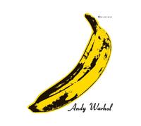 The Velvet Underground - The Velvet Underground & Nico - 45th Anniversary Edition