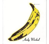 Velvet Underground and Nico Velvet Underground and Nico (CD) (Importación USA)
